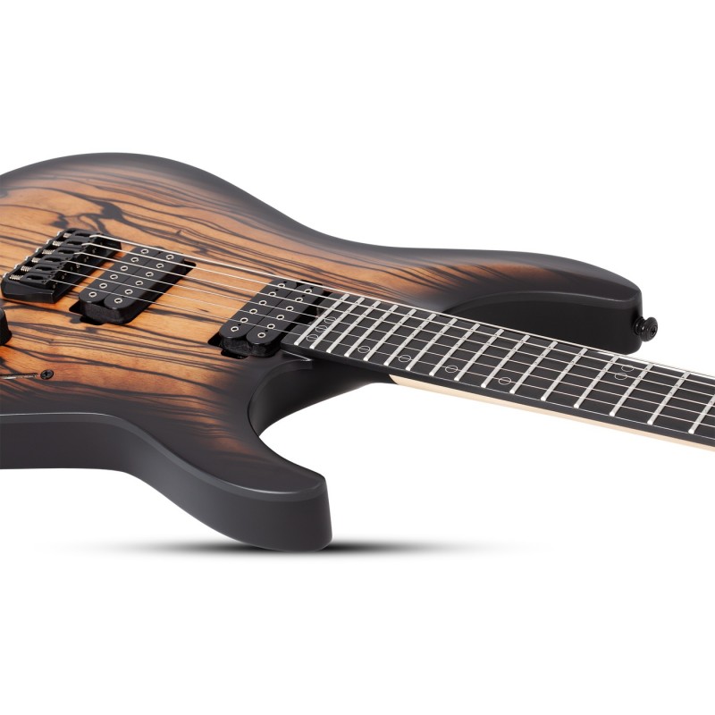 Schecter SC692 C-1 Pale Moon - Gitara elektryczna