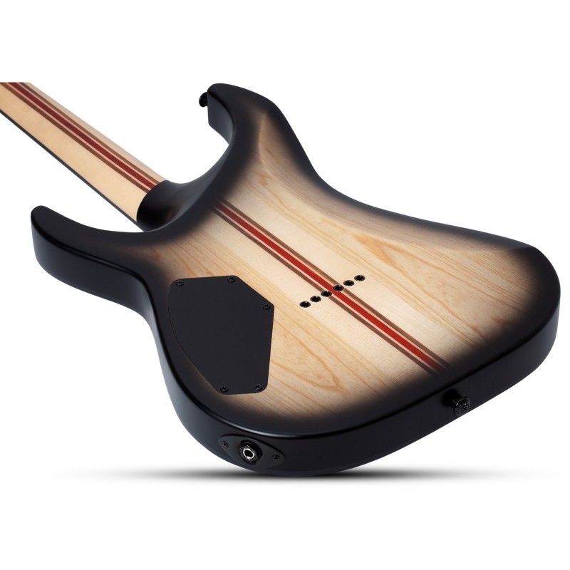 Schecter SC692 C-1 Pale Moon - Gitara elektryczna