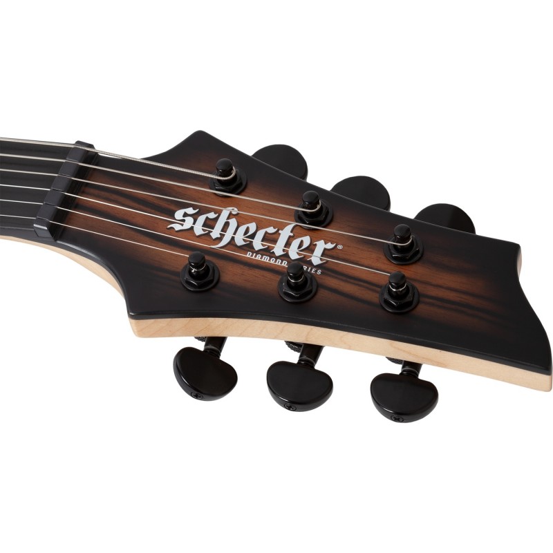 Schecter SC692 C-1 Pale Moon - Gitara elektryczna