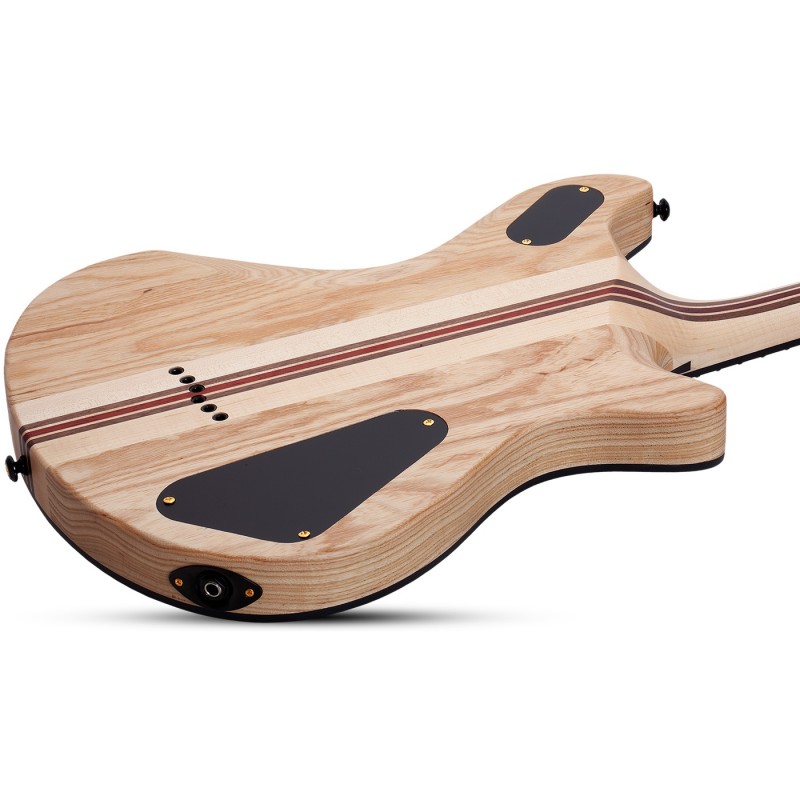 Schecter SC4140 Tempest 50th Anniversar - Gitara elektryczna leworęczna