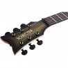 Schecter SC4140 Tempest 50th Anniversar - Gitara elektryczna leworęczna