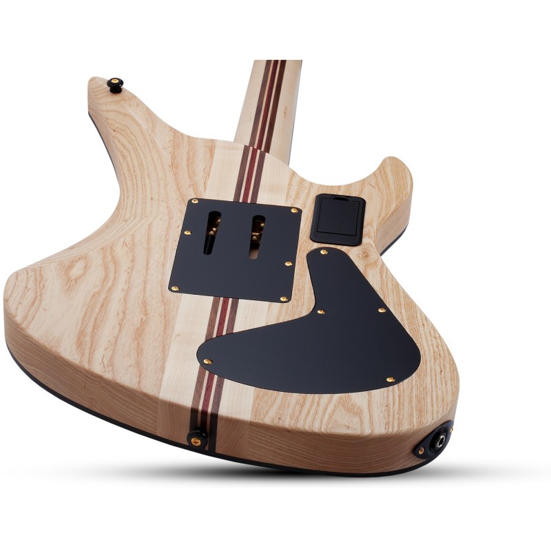 Schecter SC4142 Avenger FR S 50th Anniversary - Gitara elektryczna leworęczna