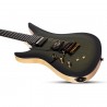 Schecter SC4142 Avenger FR S 50th Anniversary - Gitara elektryczna leworęczna