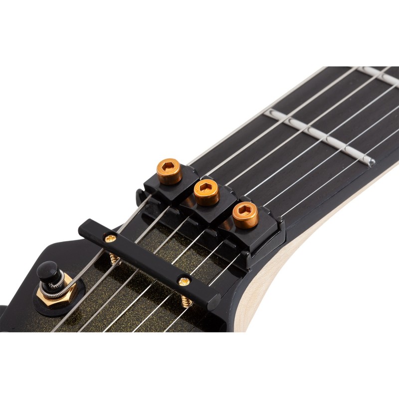 Schecter SC4142 Avenger FR S 50th Anniversary - Gitara elektryczna leworęczna