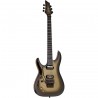 Schecter SC4141 C-1 FR S 50th Anniversary - Gitara elektryczna leworęczna