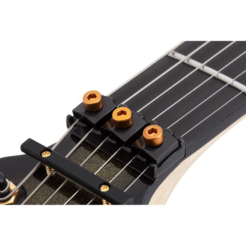 Schecter SC4141 C-1 FR S 50th Anniversary - Gitara elektryczna leworęczna