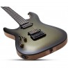 Schecter SC4139 C-1 50th Anniversary - Gitara elektryczna leworęczna