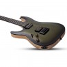 Schecter SC4139 C-1 50th Anniversary - Gitara elektryczna leworęczna