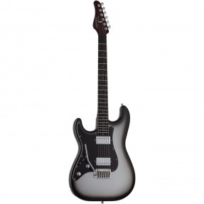 Schecter SC1159 Nick Johnston Traditional HH - Gitara elektryczna leworęczna
