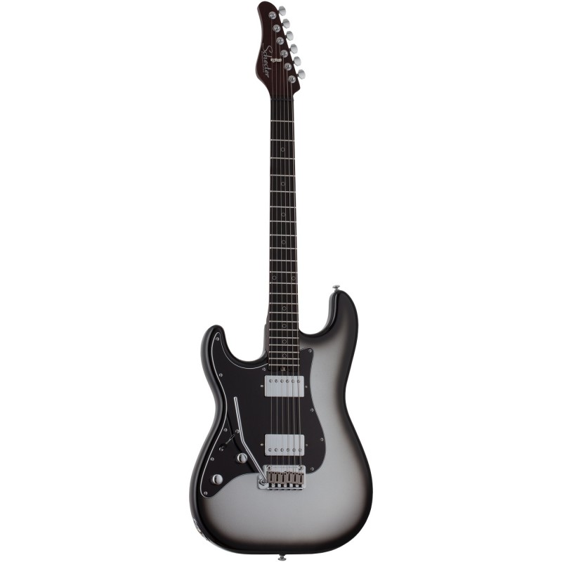 Schecter SC1159 Nick Johnston Traditional HH - Gitara elektryczna leworęczna