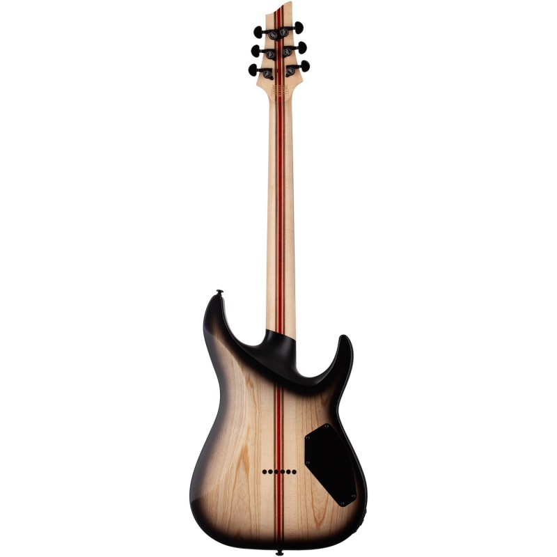 Schecter SC694 C-1 Pale Moon - Gitara elektryczna leworęczna