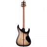 Schecter SC694 C-1 Pale Moon - Gitara elektryczna leworęczna