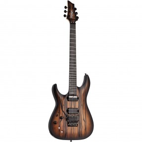 Schecter SC695 C-1 FR S Pale Moon - Gitara elektryczna leworęczna