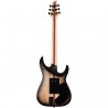 Schecter SC695 C-1 FR S Pale Moon - Gitara elektryczna leworęczna