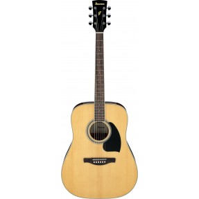 IBANEZ PF15-NT - gitara akustyczna - 1 - Gitary akustyczne - Gitara Akustyczna IBANEZ PF15-NT to solidna gitara o doskonałym brz
