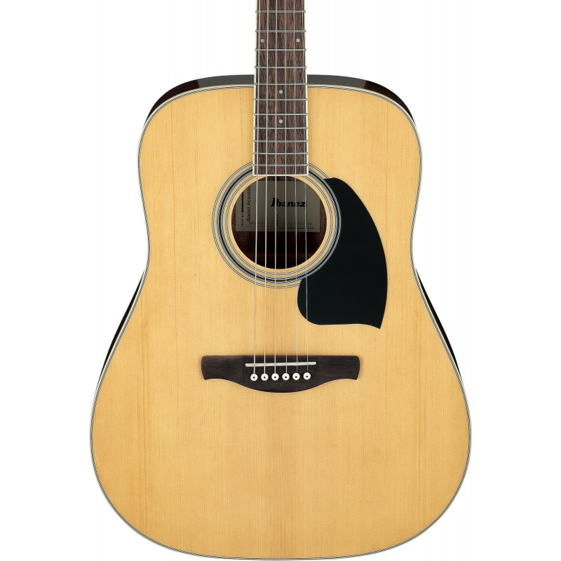 IBANEZ PF15-NT - gitara akustyczna - 4 - Gitary akustyczne - Gitara Akustyczna IBANEZ PF15-NT to solidna gitara o doskonałym brz