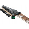 Ibanez TUNANO - tuner gitarowy - 4 - Tunery - IBANEZ Chromatic Mini Clip Tuner