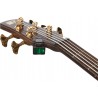Ibanez TUNANO - tuner gitarowy - 5 - Tunery - IBANEZ Chromatic Mini Clip Tuner