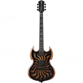 Schecter Wylde Audio Barbarian - Gitara elektryczna - 1 - Strona główna - 