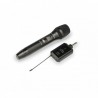 SoundSation POCKETMIC U16H-A1 - Bezprzewodowy system UHF