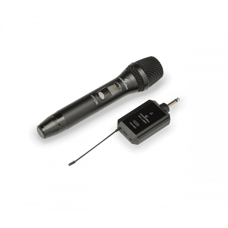 SoundSation POCKETMIC U16HH-A2 SOLO - Bezprzewodowy system UHF
