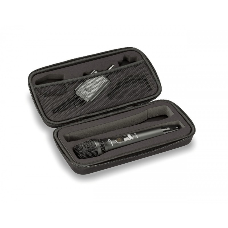 SoundSation POCKETMIC U16HH-A2 SOLO - Bezprzewodowy system UHF