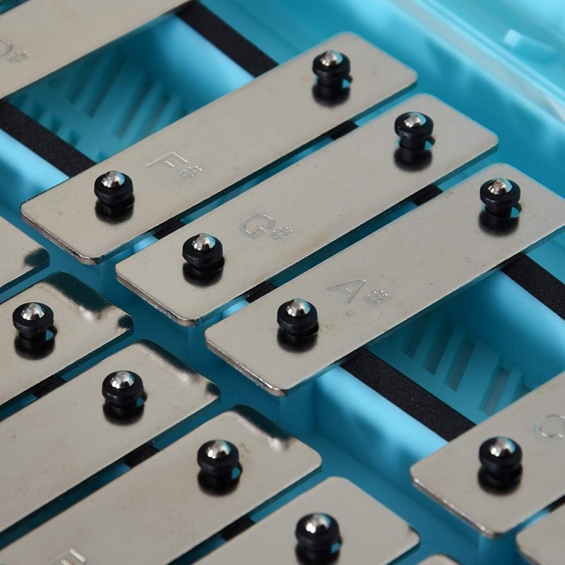 SoundSation SG-25N - Dzwonki chromatyczne