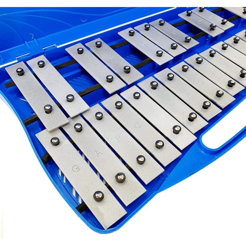 SoundSation SG-25N - Dzwonki chromatyczne