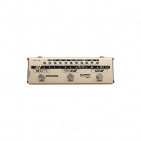 Valeton Dapper Acoustic Mini - Efekt gitarowy