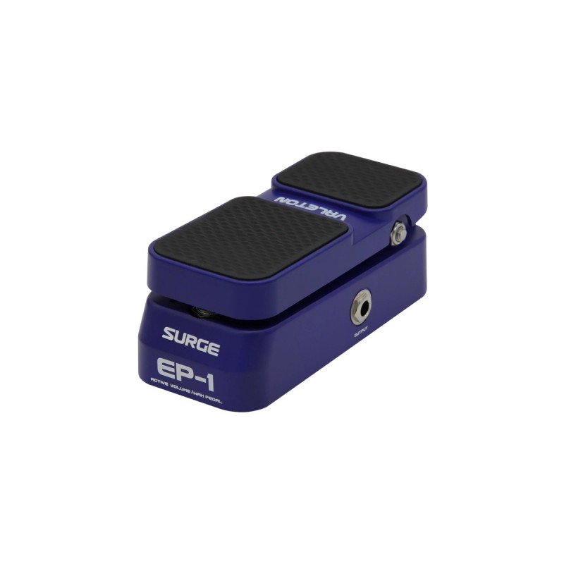 Valeton EP-1 - Efekt gitarowy Volume/Wah
