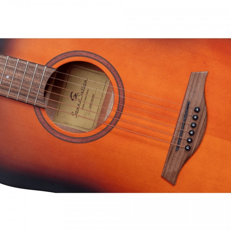 SoundSation CODY DN SBT - Gitara akustyczna
