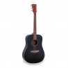 SoundSation CODY DN BK - Gitara akustyczna