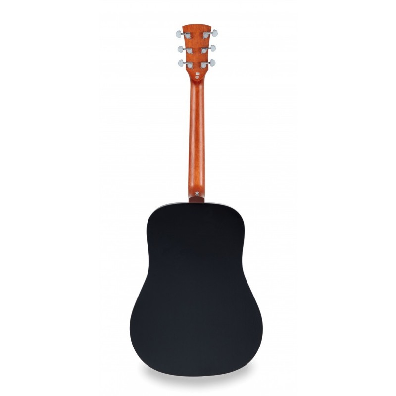 SoundSation CODY DN BK - Gitara akustyczna