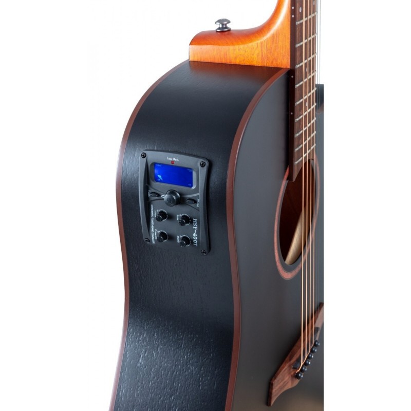 SoundSation CODY DNCE BK - Gitara elektroakustyczna