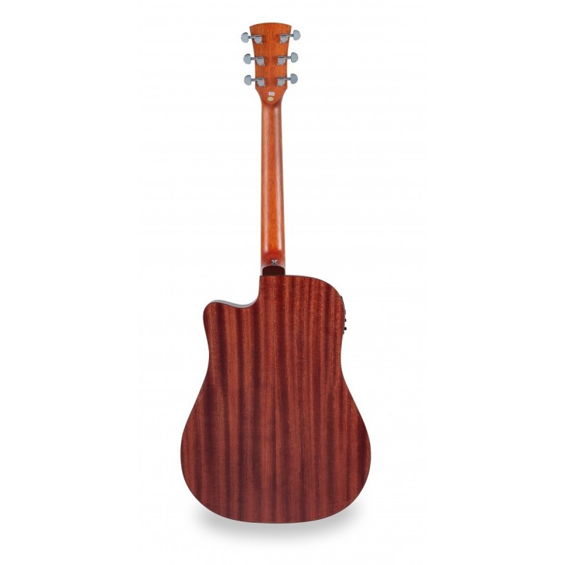 SoundSation CODY DNCE NT - Gitara elektroakustyczna