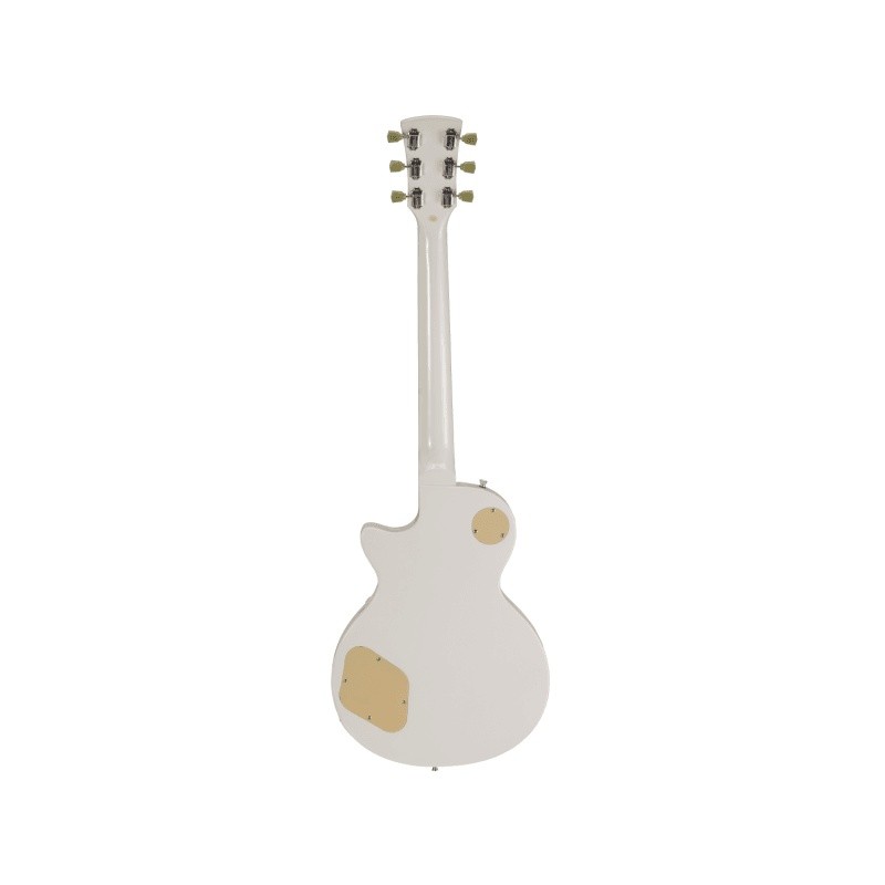 SoundSation Milestone PRO WH - Gitara elektryczna