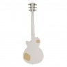 SoundSation Milestone PRO WH - Gitara elektryczna