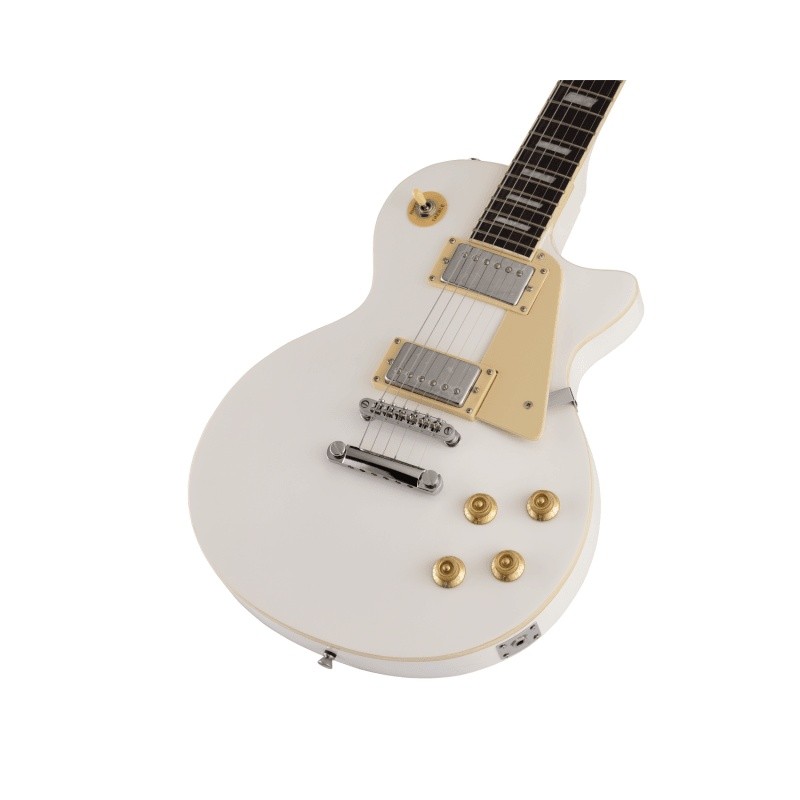 SoundSation Milestone PRO WH - Gitara elektryczna