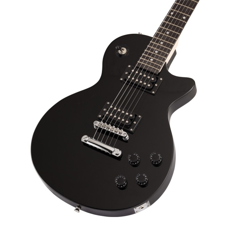 SoundSation Milestone ST BK - Gitara elektryczna