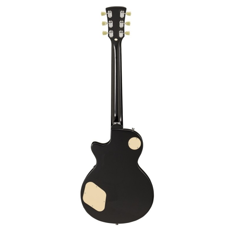 SoundSation Milestone PRO BK - Gitara elektryczna