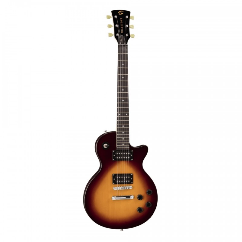 SoundSation Milestone ST VSB - Gitara elektryczna