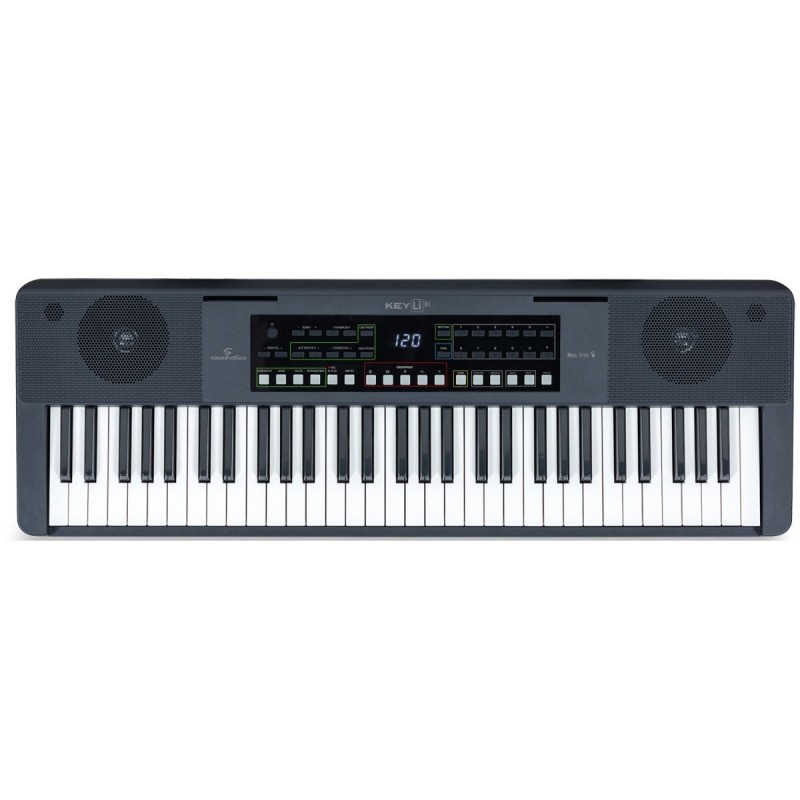 SoundSation KeyLi 61 - Keyboard