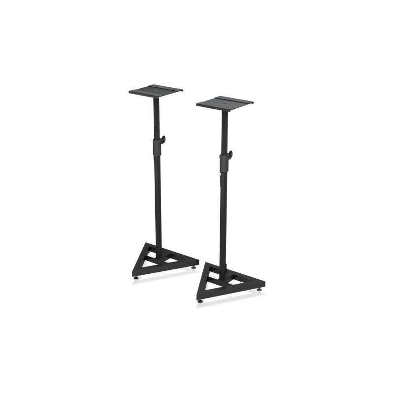 Behringer SM5002 - statywy pod monitory studyjne, para
