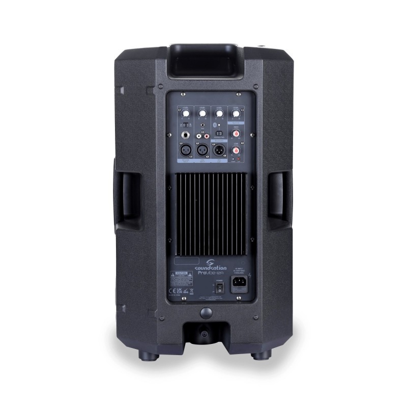 SoundSation Provibe 12A - Kolumna aktywna