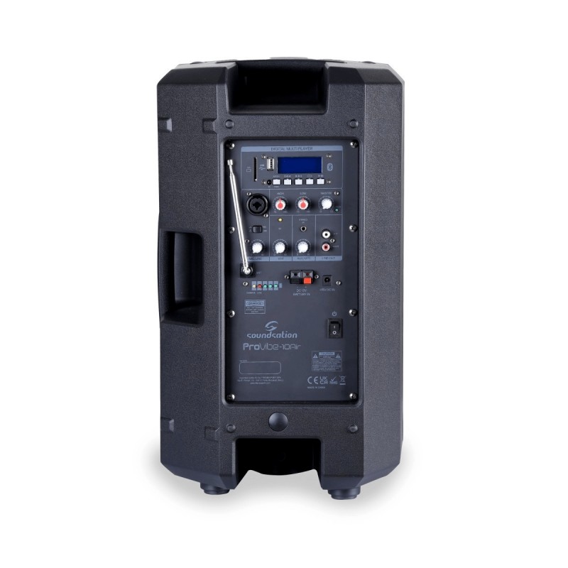SoundSation Provibe 10AIR - Kolumna aktywna