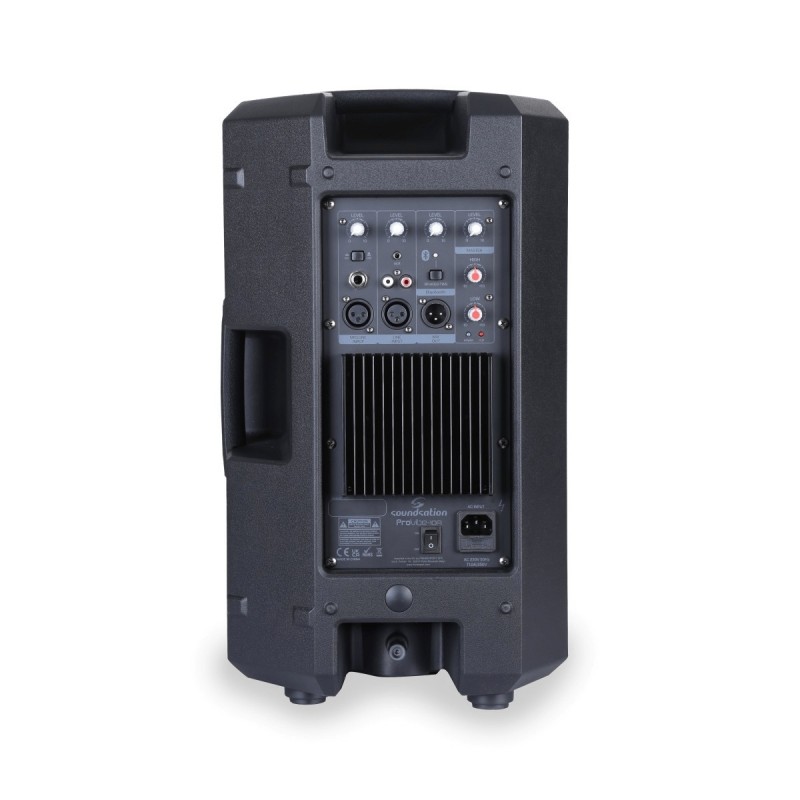 SoundSation Provibe 10A - kolumna aktywna