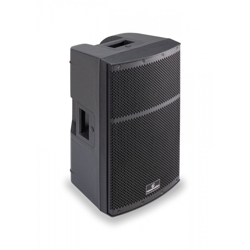 SoundSation HYPER-PRO 12 PLUS 1400W - Kolumna aktywna z DSP