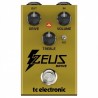 TC Electronic Zeus Drive Overdrive - efekt gitarowy