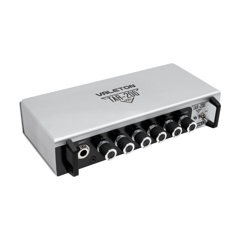 Valeton TAR-20G - Mini głowa gitarowa