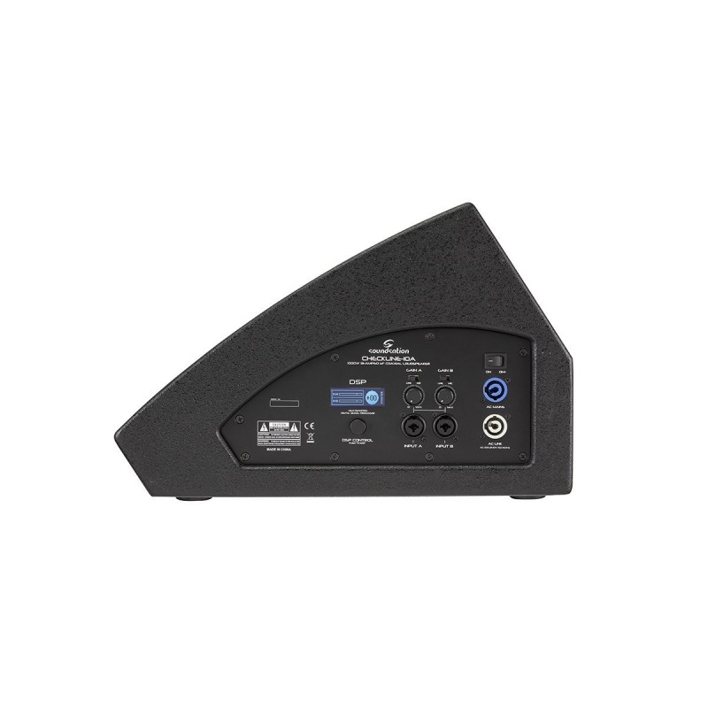 SoundSation Checkline 15A - Monitor aktywny